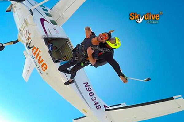 SkyDive DepaTeques